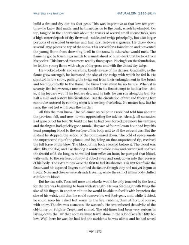 Writing the Nation - Page 323